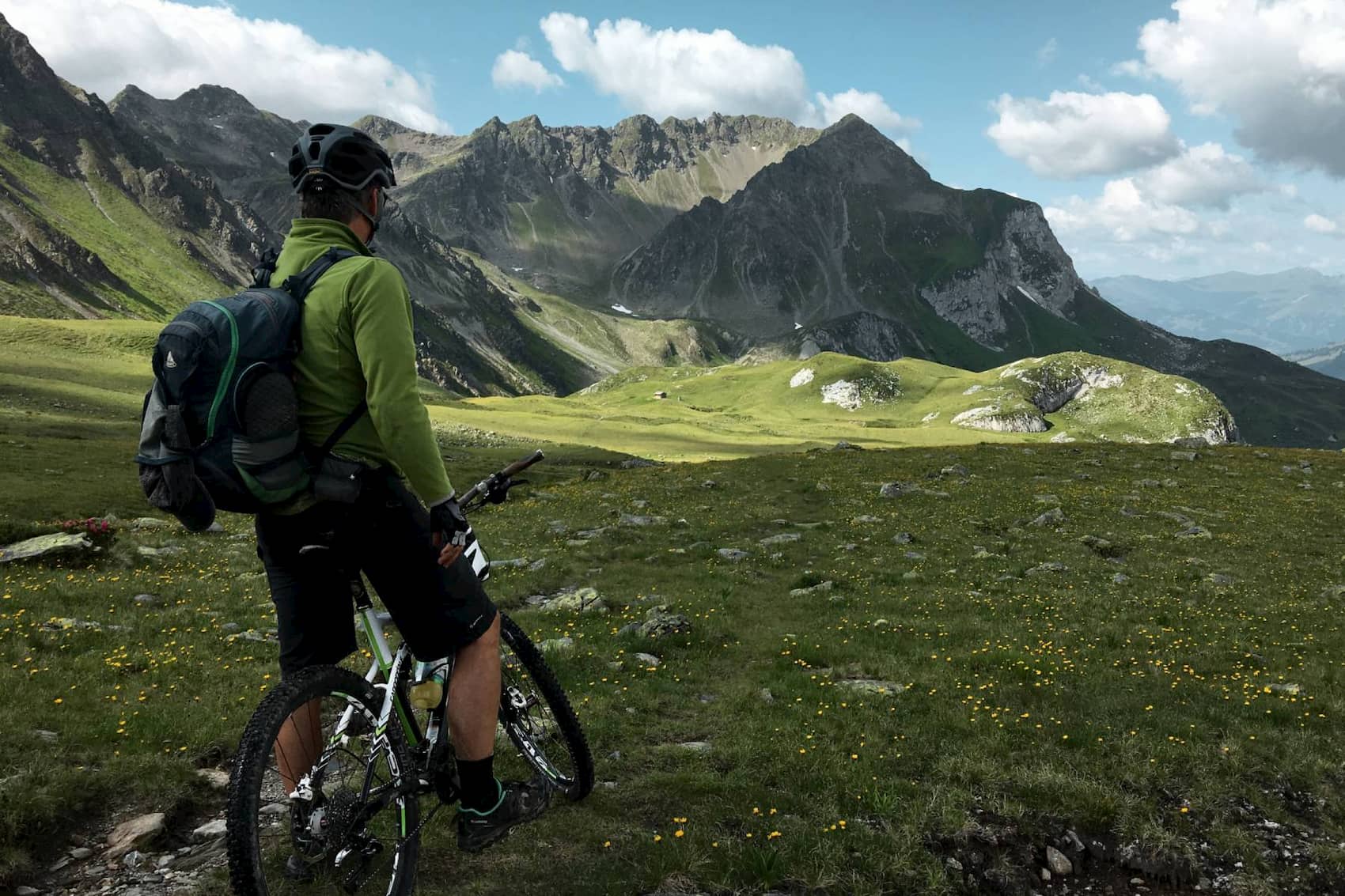 Fitness Preparation at Altitude