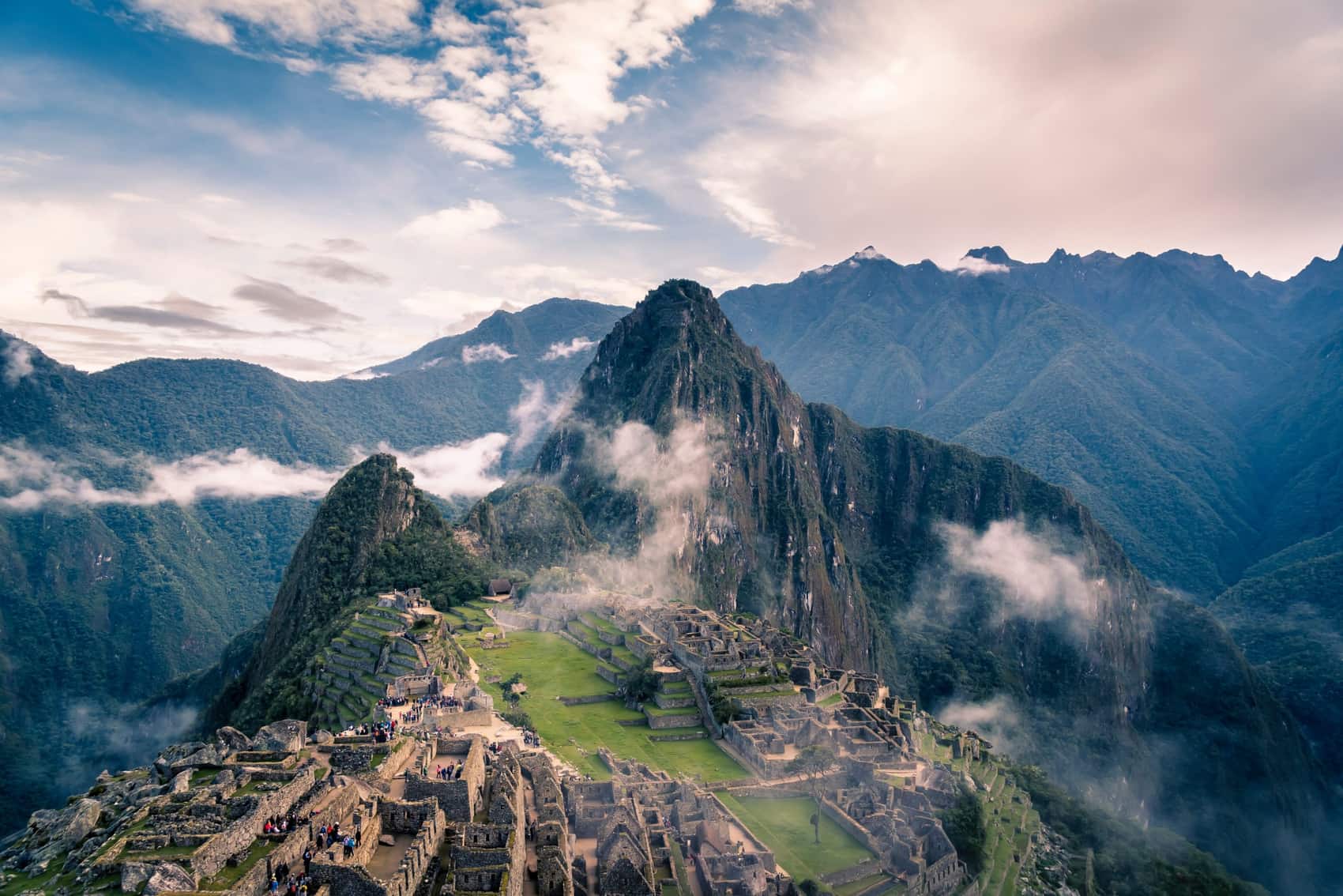 Untold Machu Picchu Adventures
